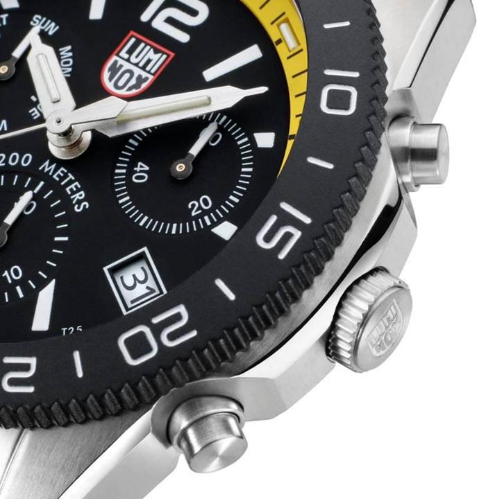 Image du produit Luminox Pacific Diver Chrono 3140 Series (Chronographe, 44 mm)