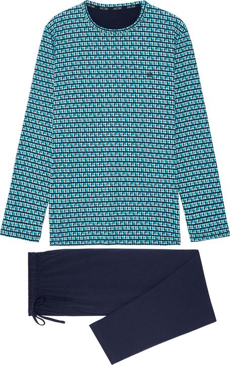 HOM Schlafanzug Stan (XXL)