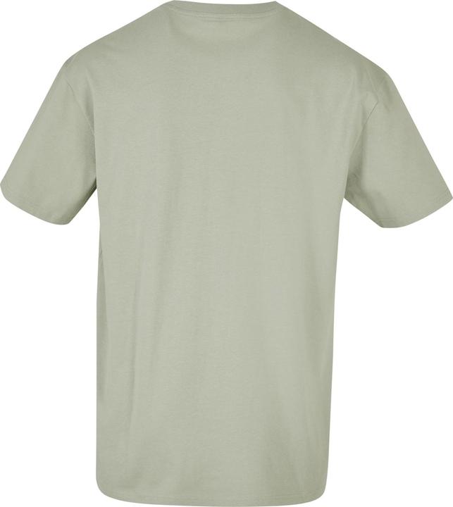 Produktbild Build Your Brand TShirt Schwer (S)