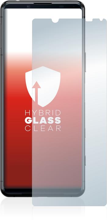 Productafbeelding upscreen Krasschild (1 Stuk, Sony Xperia 5 II)