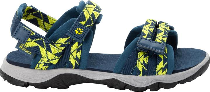 Actual product image Jack Wolfskin 2 In 1 Sandal K (40)