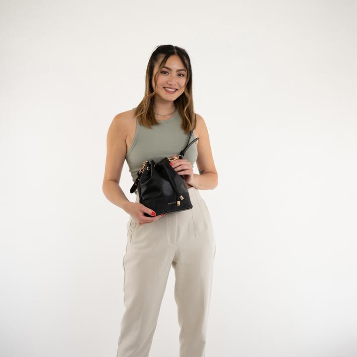 Image du produit Expatrié Sac à main Sarah Small