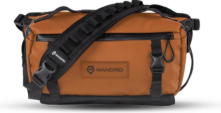 Produktbild Wandrd Rouge Sling (Kamera Schultertasche, 9 l)