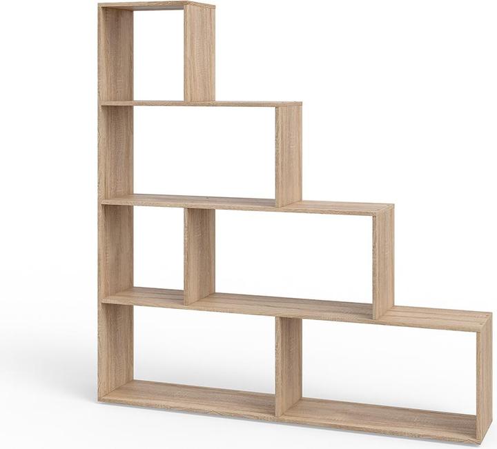 Image du produit Vicco Treppenregal (163 x 29 x 155 cm)