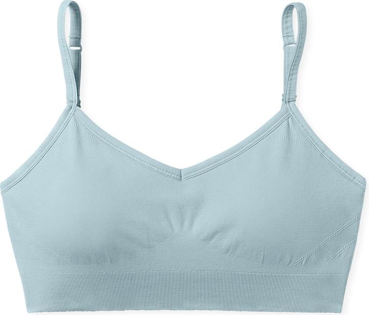 Produktbild Schiesser Bustier Casual Seamless (Einzelpack, XL)