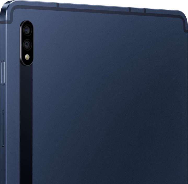 Produktbild Samsung Galaxy Tab S7 (nur WLAN, 11", 128 GB, Navy)
