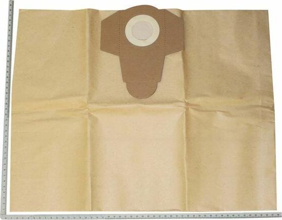 Image du produit Scheppach Sacs en papier pour ASP20/30-ES 5 pièces (5 x)