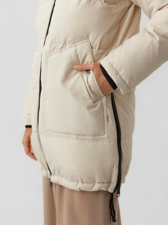 Immagine prodotto Vero Moda Giacca Buffer con cappuccio (XXL)