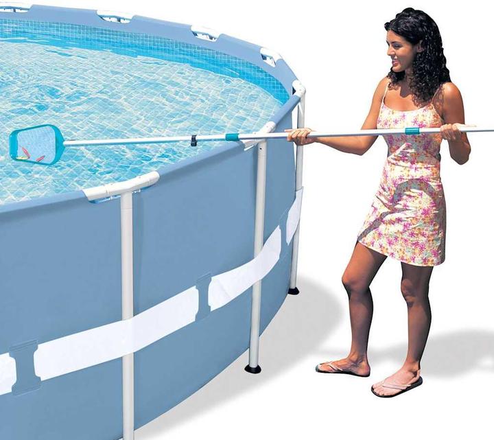 Actual product image Intex Cleaning kit