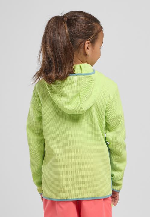 Produktbild Jack Wolfskin Actamic Grid Midlayer K (176)