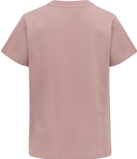 Actual product image hummel Karla T-Shirt S/S (134)