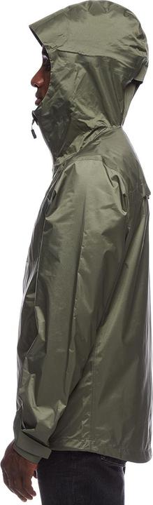 Immagine prodotto Black Diamond Giacca Treeline Rain Shell (S, M)