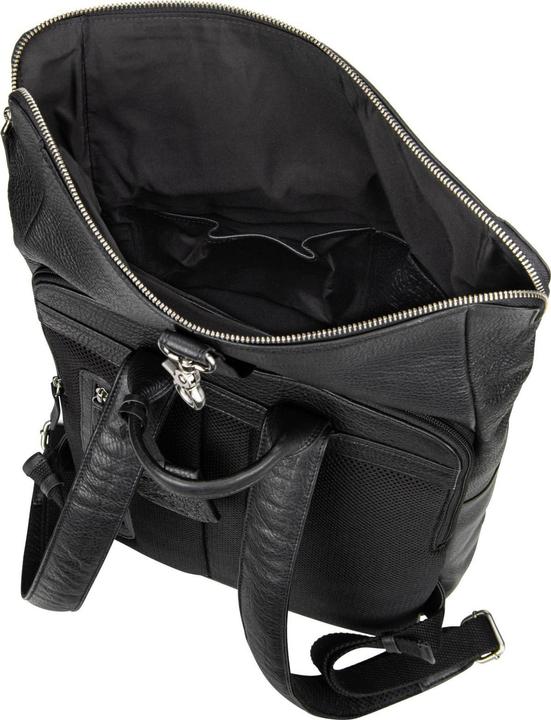 Actual product image Burkely Soft Skylar Daypack Leder 36.5 cm Laptopfach (16 l)