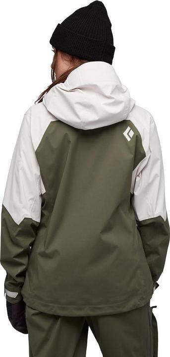 Image du produit Black Diamond W Recon Lt Shell (XS)