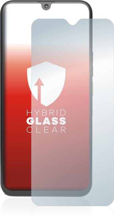 Immagine prodotto upscreen Scratch Shield (1 Pezzo/i, Rephone Rephone)