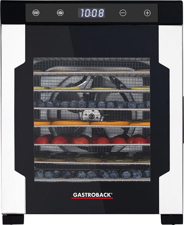 Produktbild Gastroback Max