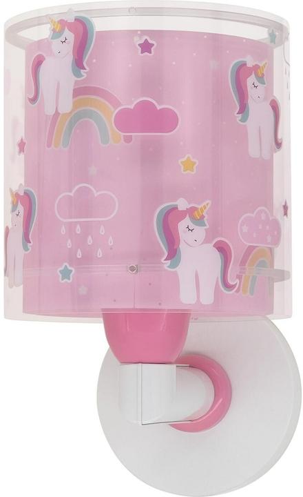 Image du produit Dalber Applique murale Unicorns (E27)
