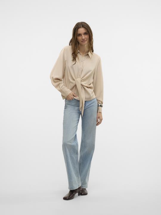 Produktbild Vero Moda VMLEO Hemd Hemd (XS)