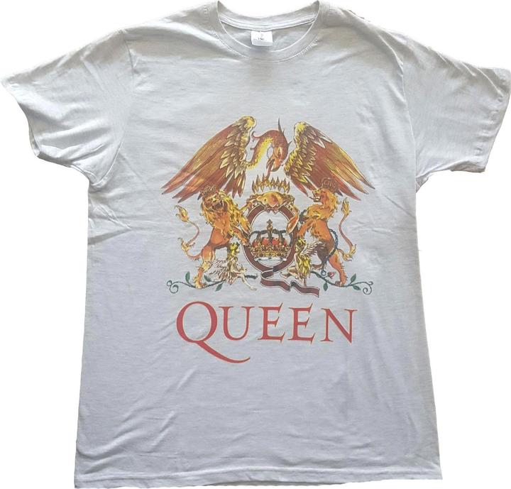Queen Classic TShirt
