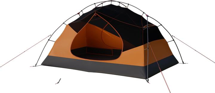 Salewa Tenda Puez 3P (Tenda a tunnel, 3.34 kg, 3 persone)