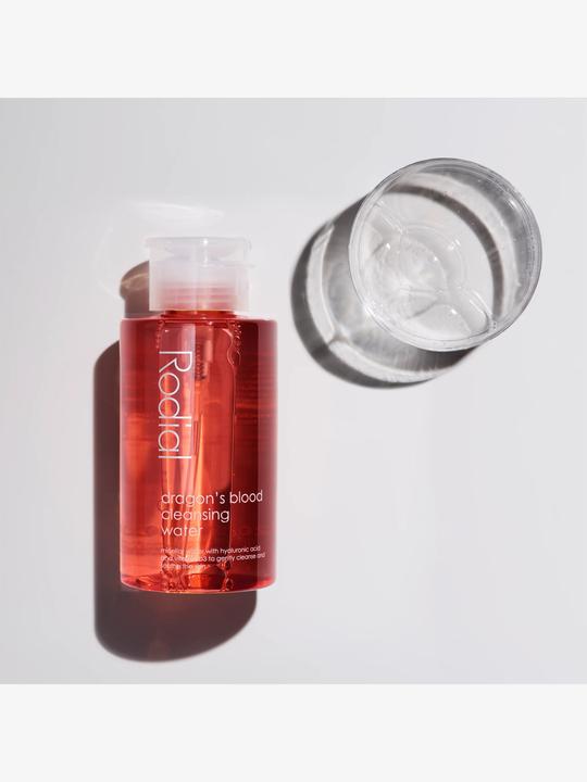 Image du produit Rodial Le sang du dragon (Chiffons de nettoyage, 300 ml)