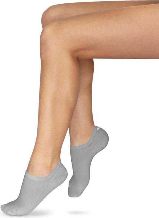 Produktbild Circle Five 6 Paar Füsslinge mit Silikongrip (6er Pack, 47 - 50)