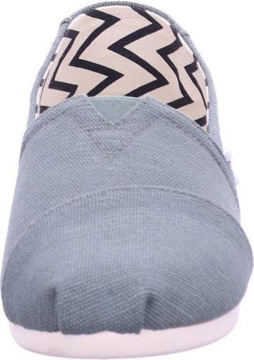 Actual product image Toms W' Classic Alpargata Canvas (37)