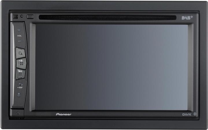 Produktbild Pioneer AVIC-Z720DAB-C (6.20")