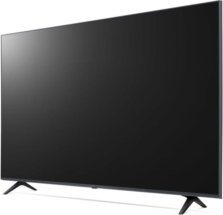 Actual product image LG 65UQ80009LB (65", UQ80, LED, 4K, 2022)