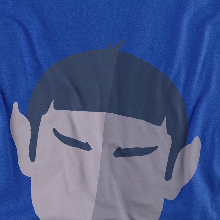 Produktbild The Vulcan Sweatshirt (L)