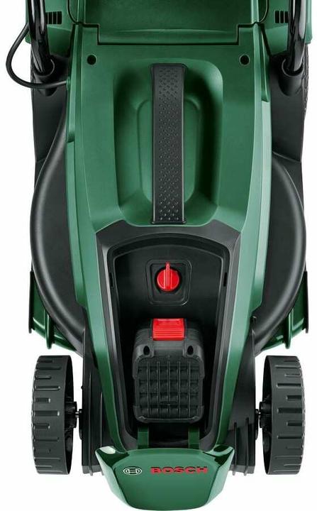 Actual product image Bosch Home & Garden City Mower (Rechargeable battery operated)