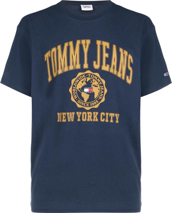 Tommy Hilfiger Tommy Jeans College Logo - 86425