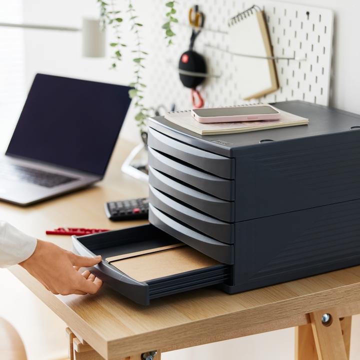 Actual product image Rotho Quadra (A4)