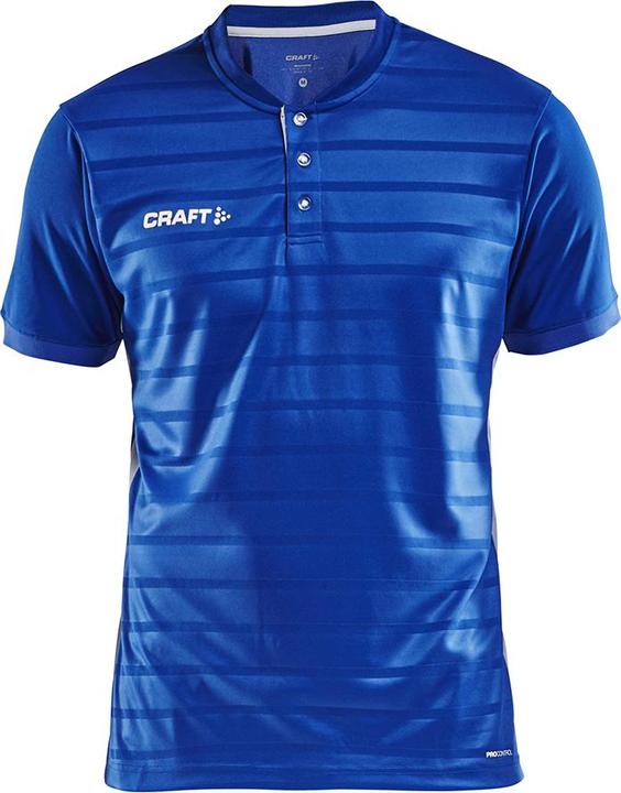 Craft Pro Control Button Jersey M (M)