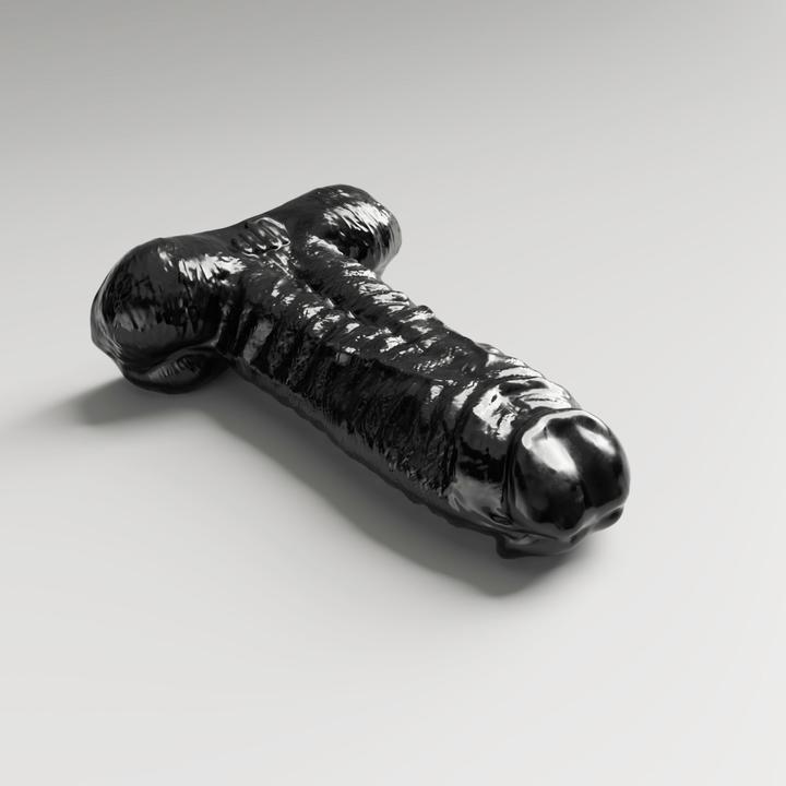 Actual product image The Personal Trainer Black