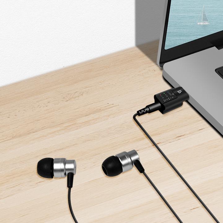 Produktbild LogiLink UA0424 (USB-C)
