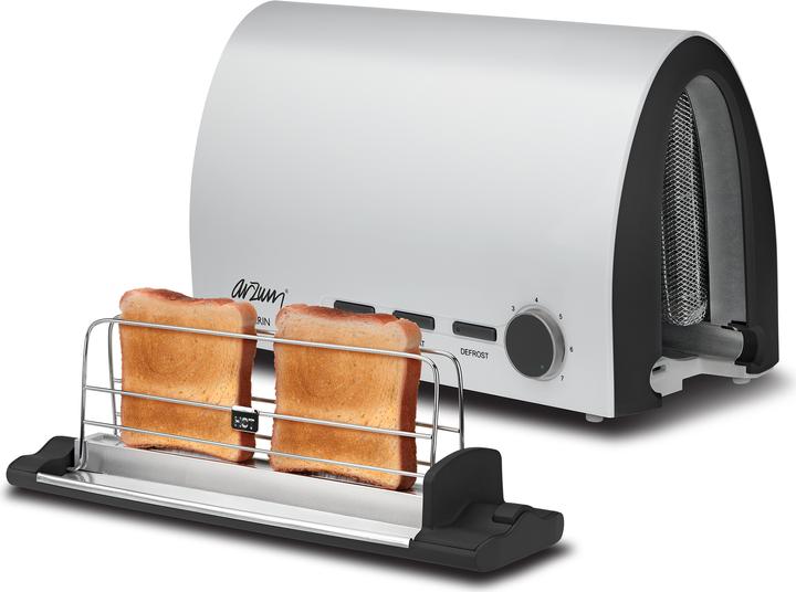 Actual product image Arzum Fırrın