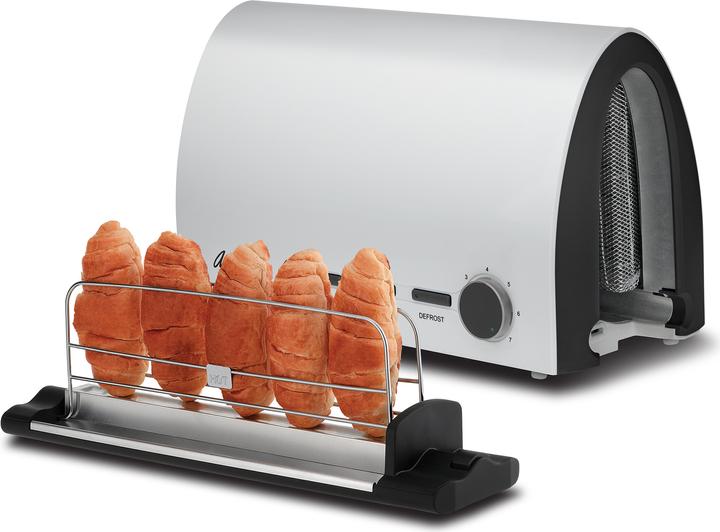 Actual product image Arzum Fırrın