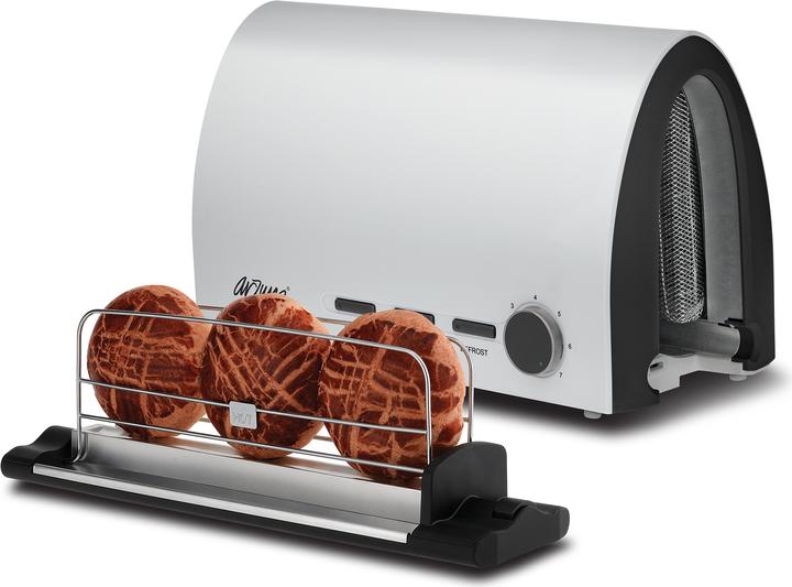 Actual product image Arzum Fırrın