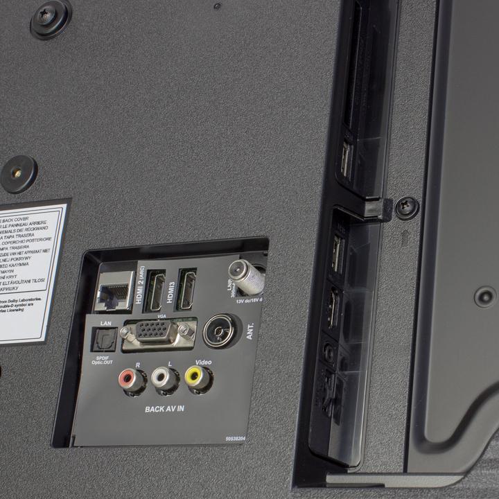 Produktbild Toshiba 32LA2B63DAX (LCD, LED, Full HD, 2022)