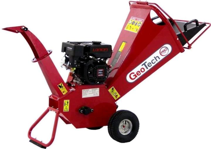 Produktbild GeoTech PCS70L