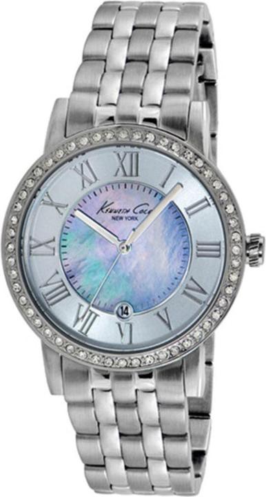 Kenneth Cole Ladies' Watch IKC4973 (Ã˜ 36 mm) (36 mm)