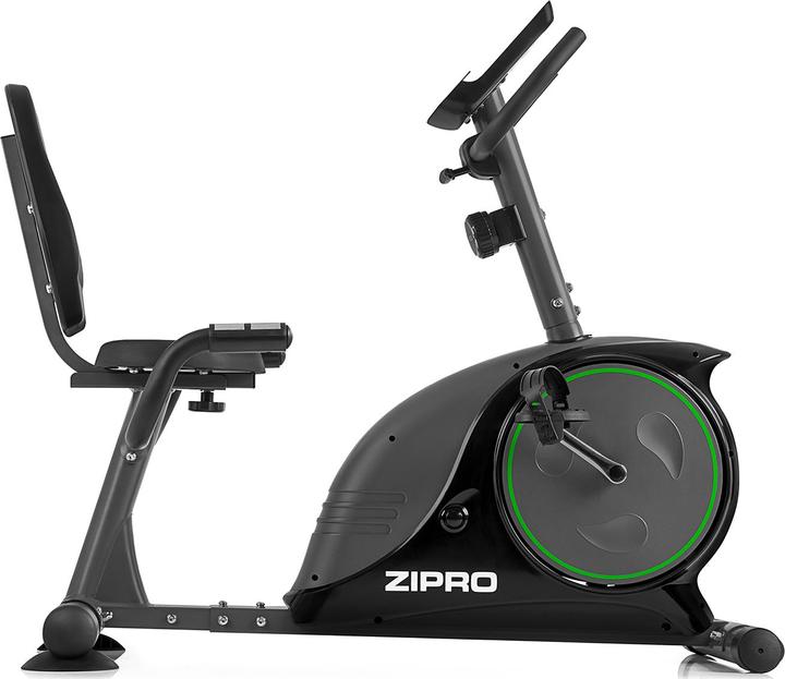 Actual product image Zipro Easy