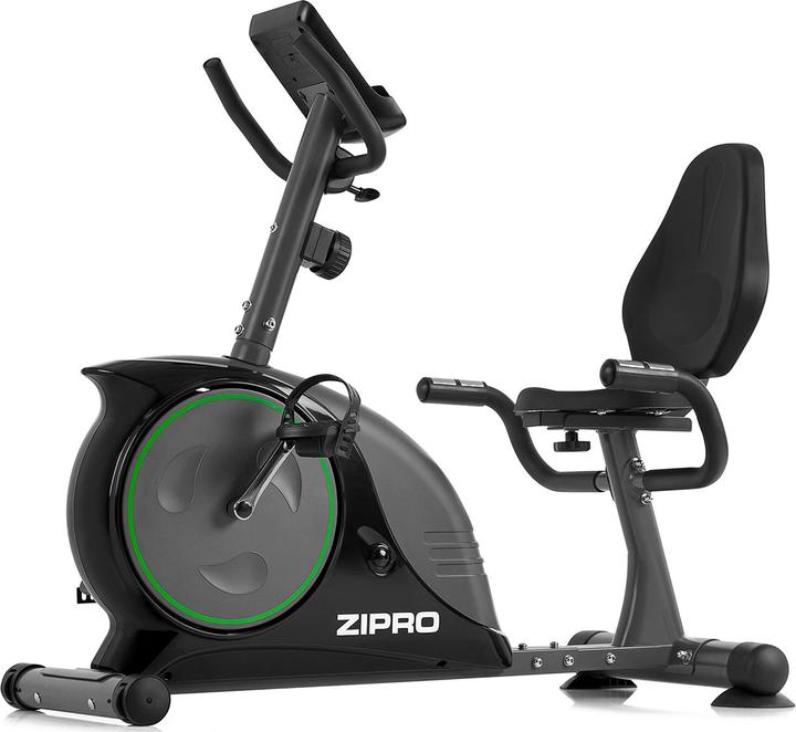 Actual product image Zipro Easy