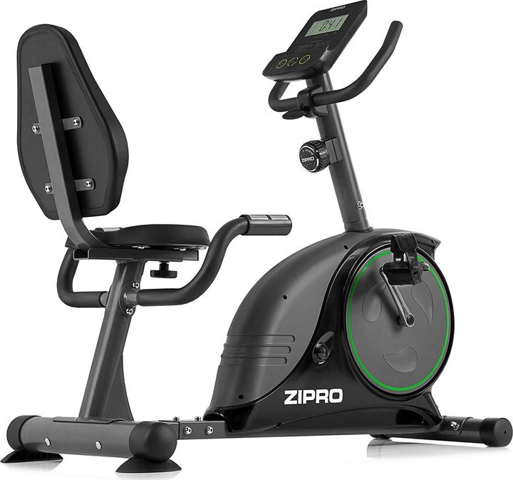 Actual product image Zipro Easy