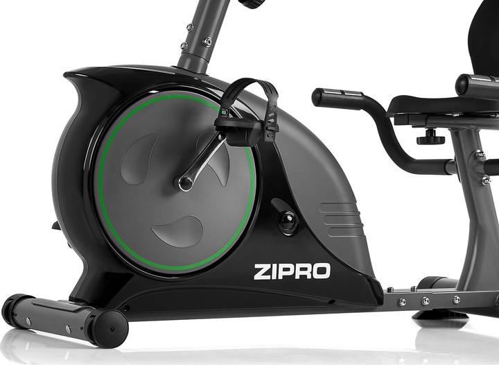 Actual product image Zipro Easy