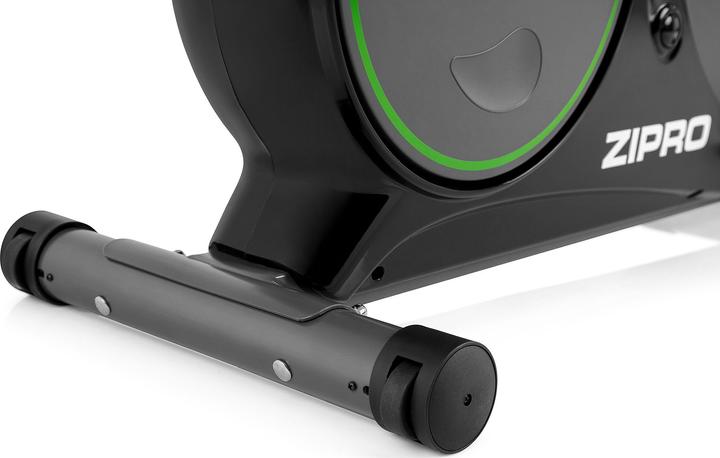 Actual product image Zipro Easy