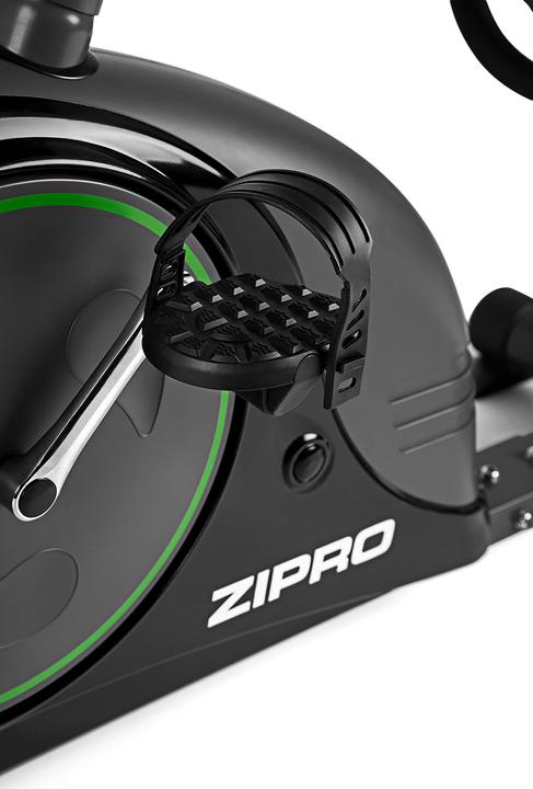 Actual product image Zipro Easy