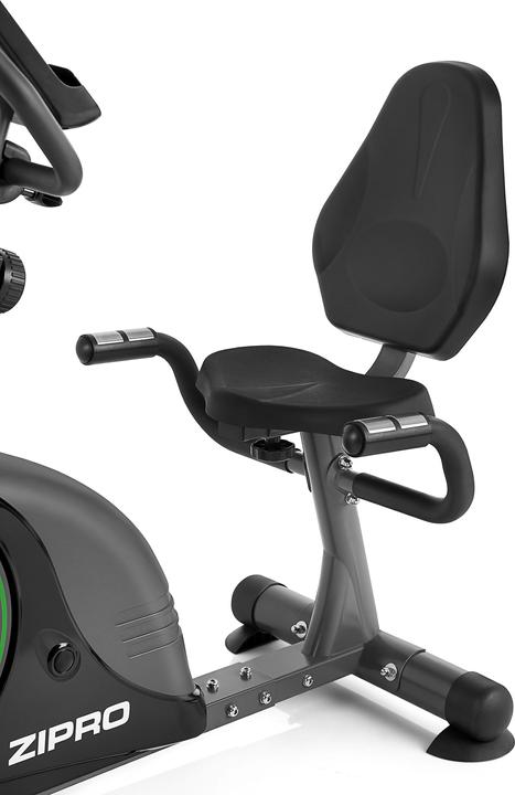 Actual product image Zipro Easy