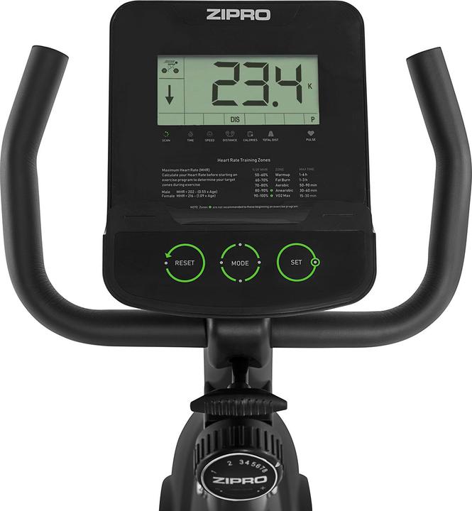Actual product image Zipro Easy